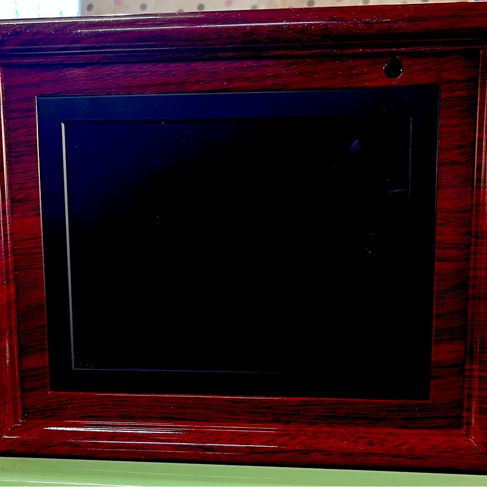 Axion 8” digital multimedia player